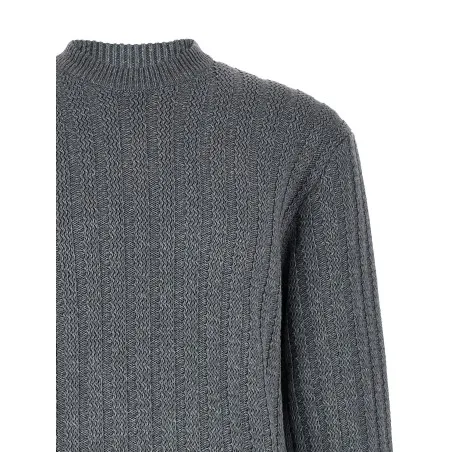 Hugo Boss Cotton Sweater - Hugo boss
