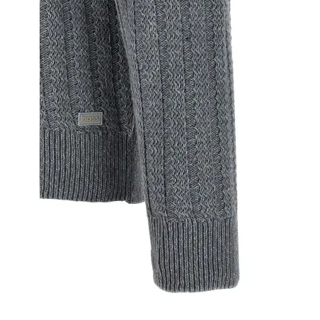 Hugo Boss Cotton Sweater - Hugo boss