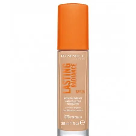 Fond de Teint RIMMEL LASTING RADIANCE FDT - Rimmel