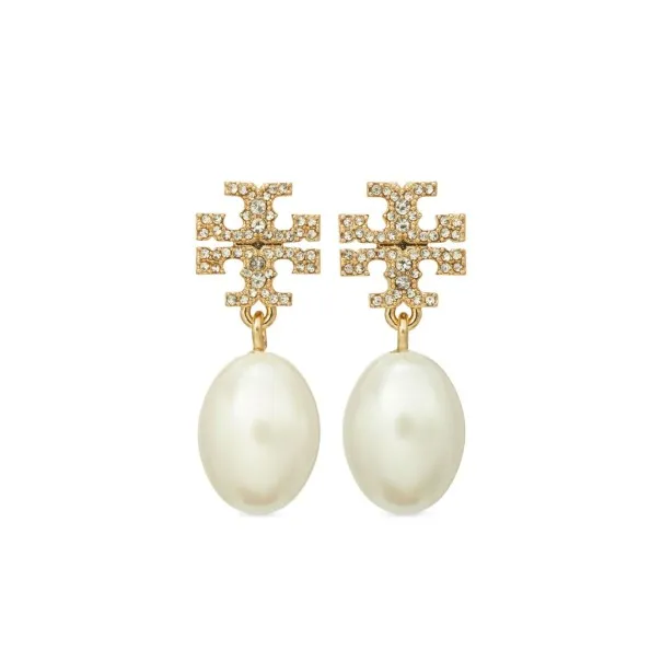 Tory Burch Bijoux GOLD - TORY BURCH