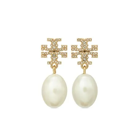 Tory Burch Bijoux GOLD - TORY BURCH