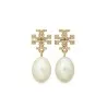 Tory Burch Bijoux GOLD - TORY BURCH