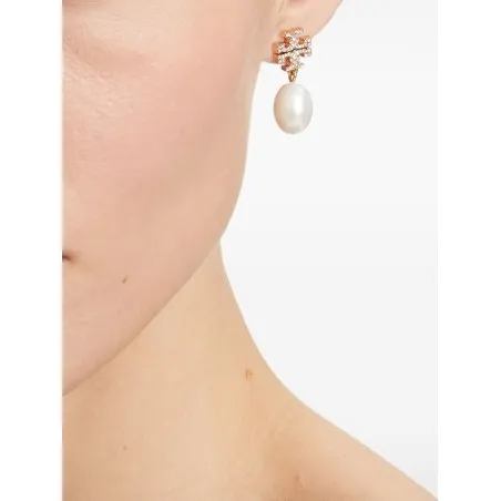 Tory Burch Bijoux GOLD - TORY BURCH