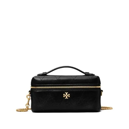 Tory Burch Charlie Quilted Crossbody Bag - TORY BURCH