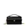 Tory Burch Charlie Quilted Crossbody Bag - TORY BURCH