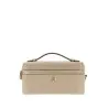 Tory Burch Charlie Quilted Crossbody Bag - TORY BURCH