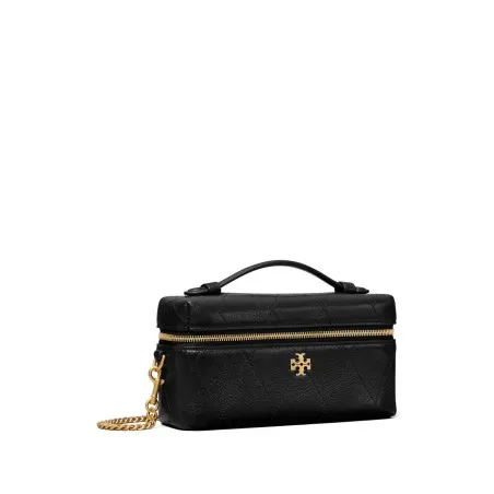 Tory Burch Charlie Quilted Crossbody Bag - TORY BURCH