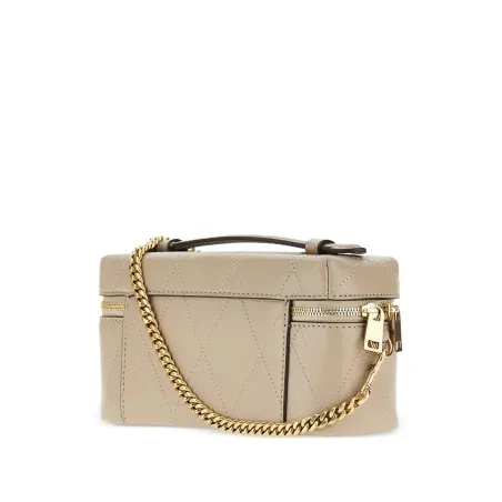 Tory Burch Charlie Quilted Crossbody Bag - TORY BURCH