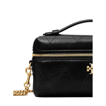 Tory Burch Charlie Quilted Crossbody Bag - TORY BURCH