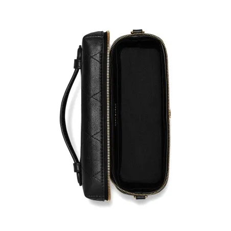 Tory Burch Charlie Quilted Crossbody Bag - TORY BURCH