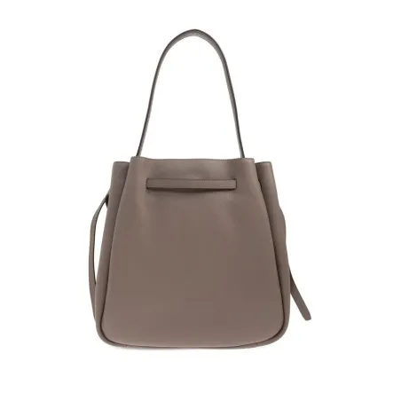Tory Burch Romy Large Bucket Bag - TORY BURCH