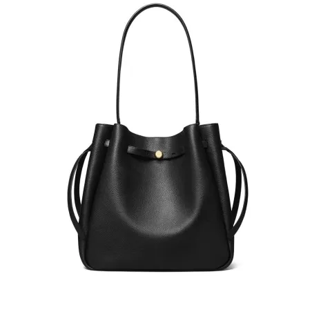 Tory Burch Romy Large Bucket Bag - TORY BURCH