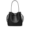 Tory Burch Romy Large Bucket Bag - TORY BURCH
