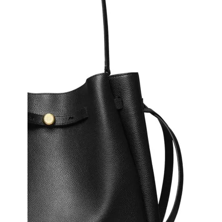 Tory Burch Romy Large Bucket Bag - TORY BURCH