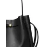 Tory Burch Romy Large Bucket Bag - TORY BURCH