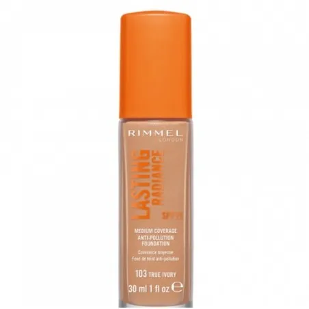 Fond de Teint RIMMEL LASTING RADIANCE FDT - Rimmel