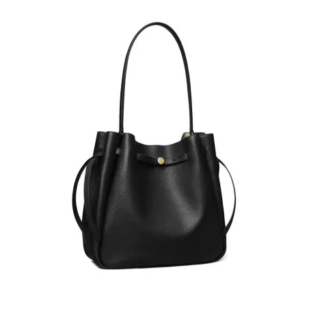 Tory Burch Romy Large Bucket Bag - TORY BURCH