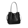 Tory Burch Romy Large Bucket Bag - TORY BURCH