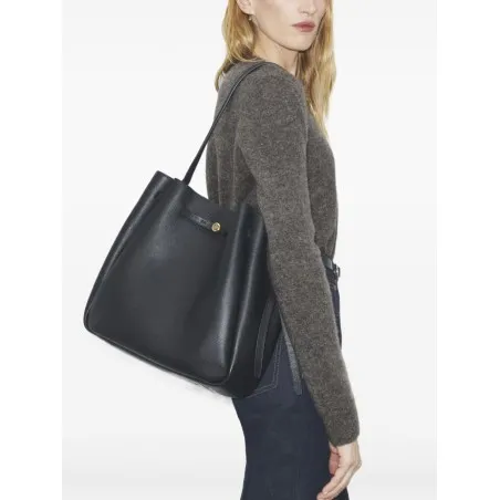 Tory Burch Romy Large Bucket Bag - TORY BURCH