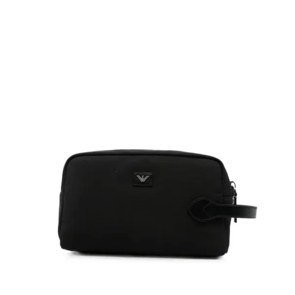 Emporio Armani Logo Travel Bag - Emporio Armani