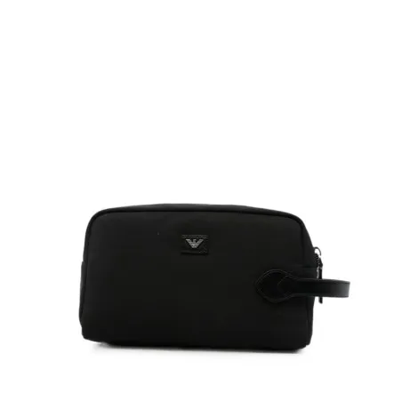 Emporio Armani Logo Travel Bag - Emporio Armani