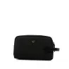 Emporio Armani Logo Travel Bag - Emporio Armani