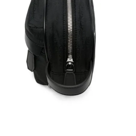 Emporio Armani Logo Pattern Bag - Emporio Armani