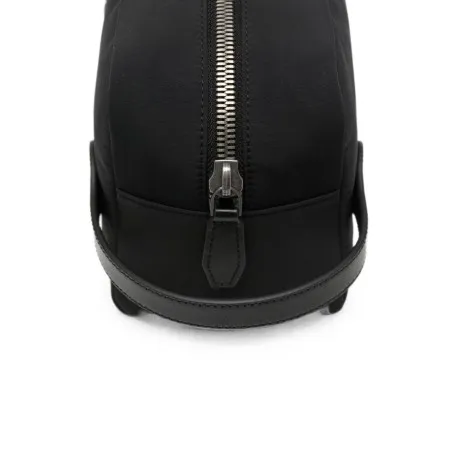 Emporio Armani Logo Travel Bag - Emporio Armani