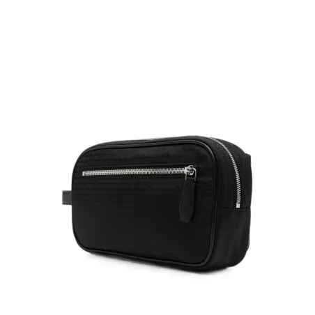 Emporio Armani Logo Pattern Bag - Emporio Armani