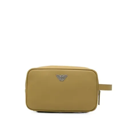 Emporio Armani Logo Crossbody Bag - Emporio Armani