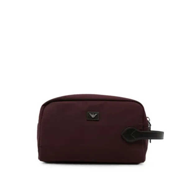 Emporio Armani Logo Travel Bag - Emporio Armani