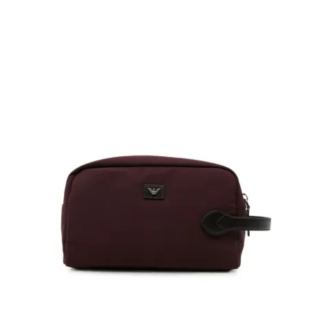 Emporio Armani Logo Travel Bag - Emporio Armani