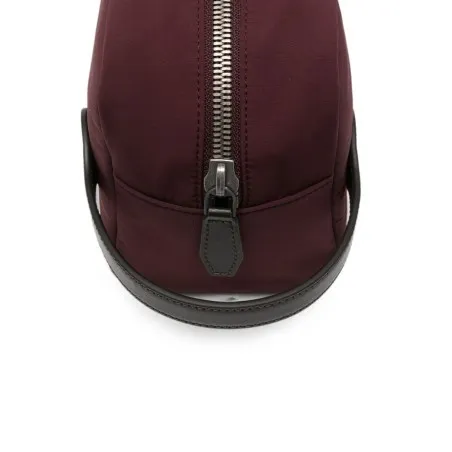 Emporio Armani Logo Travel Bag - Emporio Armani