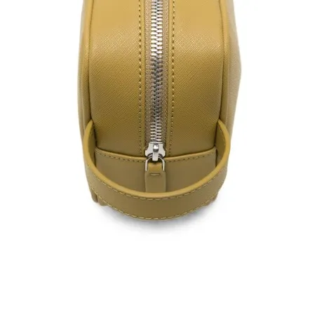 Emporio Armani Logo Crossbody Bag - Emporio Armani