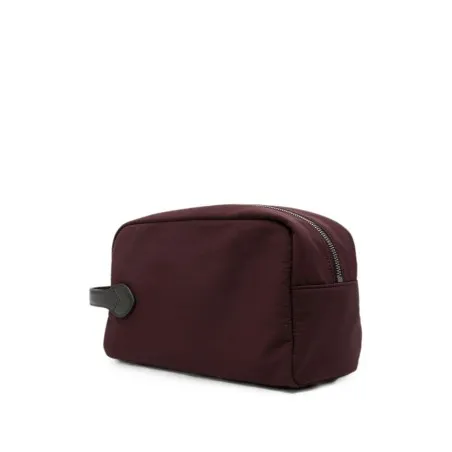 Emporio Armani Logo Travel Bag - Emporio Armani