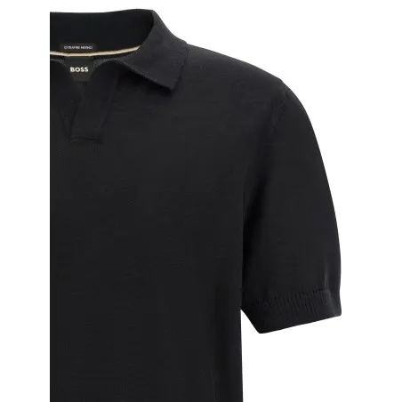 Hugo Boss H-lantoni Polo Shirt - Hugo boss