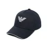 Emporio Armani Hats - Emporio Armani