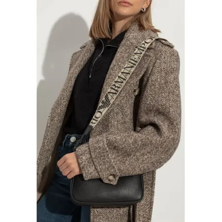 Emporio Armani MyEA Mini Shoulder Bag - Emporio Armani