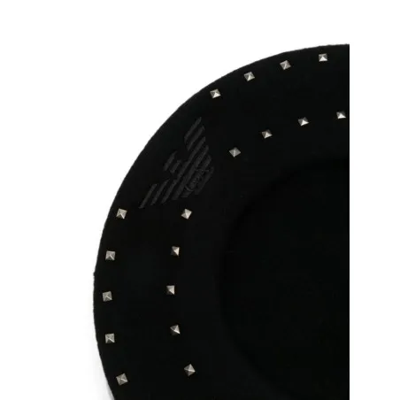 Emporio Armani Hats - Emporio Armani