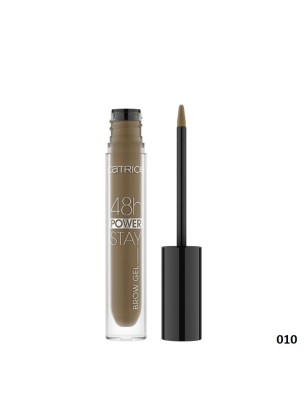 Gel Sourcils CATRICE 48H POWER STAY BROW WATERPROOF CATRICE - 2