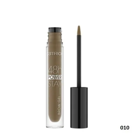 Gel Sourcils CATRICE  48H POWER STAY BROW WATERPROOF - CATRICE