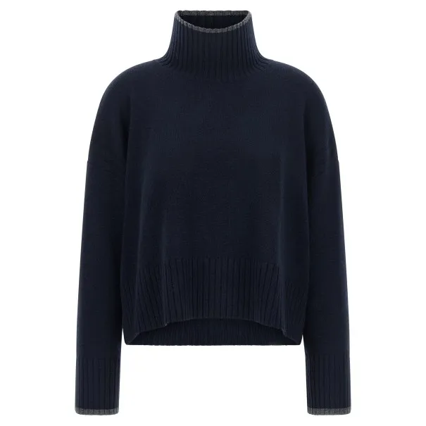 Pinko Turtle-neck Sweater - PINKO