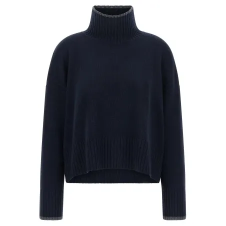 Pinko Turtle-neck Sweater - PINKO