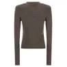 Pinko Padded Shoulder Sweater - PINKO