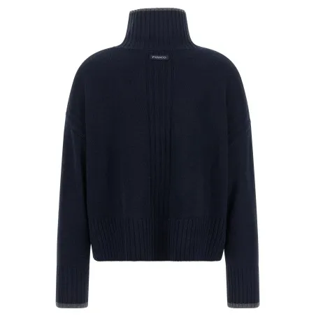 Pinko Turtle-neck Sweater - PINKO