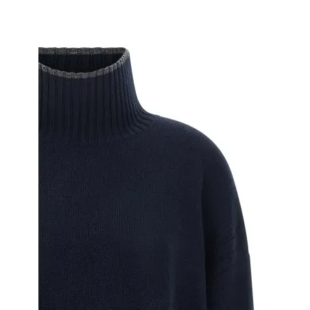 Pinko Turtle-neck Sweater - PINKO