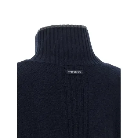 Pinko Turtle-neck Sweater - PINKO
