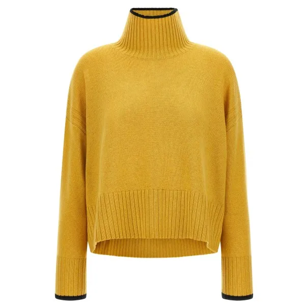 Pinko Turtle-neck Sweater - PINKO