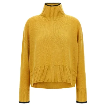 Pinko Turtle-neck Sweater - PINKO