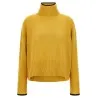 Pinko Turtle-neck Sweater - PINKO